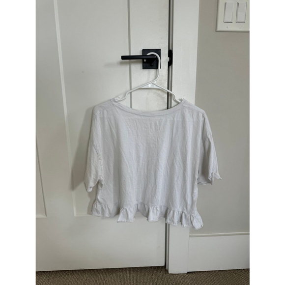 Zara top - Picture 3 of 3